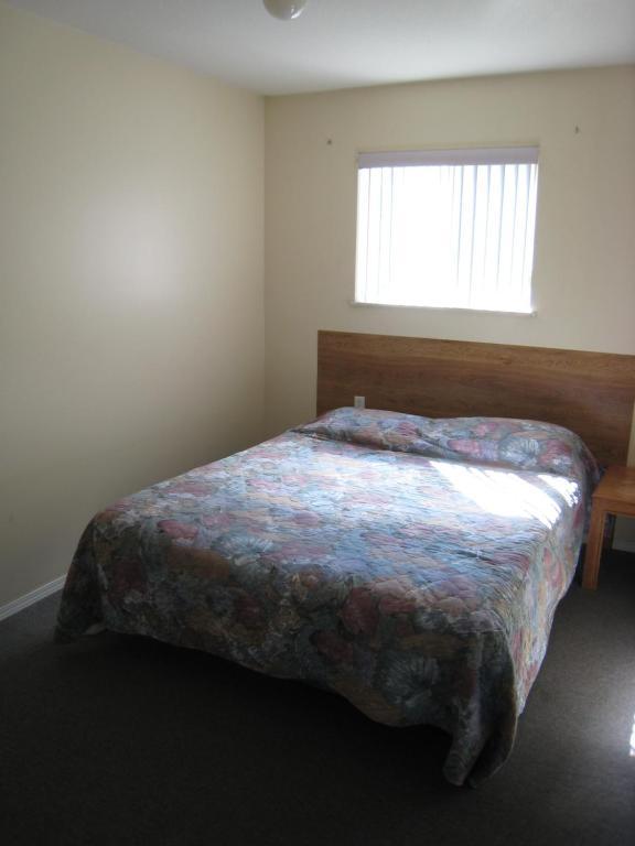 Fraser Bridge Inn And Rv Park Quesnel Quarto foto